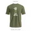 camiseta-extremadura-somos-los-mejores-verde-militar