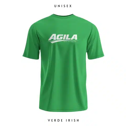 camiseta-extremadura-verde-irish-agila