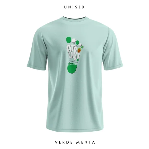 camiseta-extremadura-verde-menta-atrocha-gris