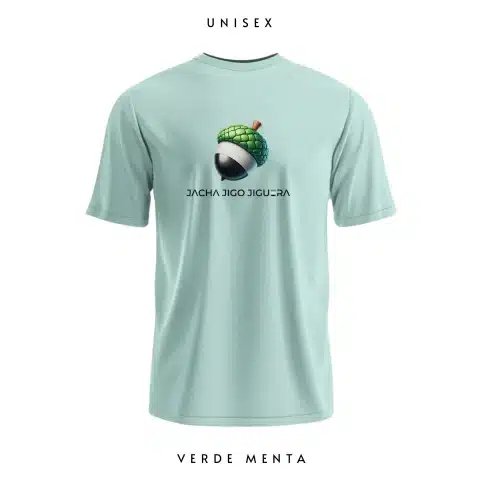camiseta-extremadura-verde-menta-bellota