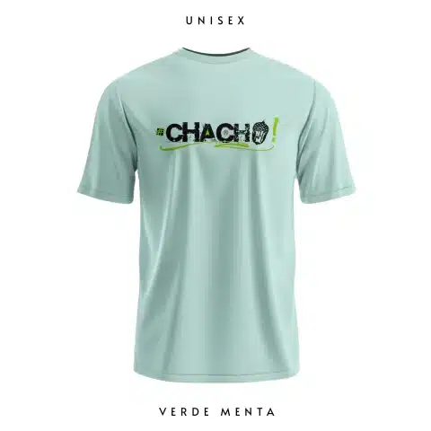 camiseta-extremadura-verde-menta-chacho