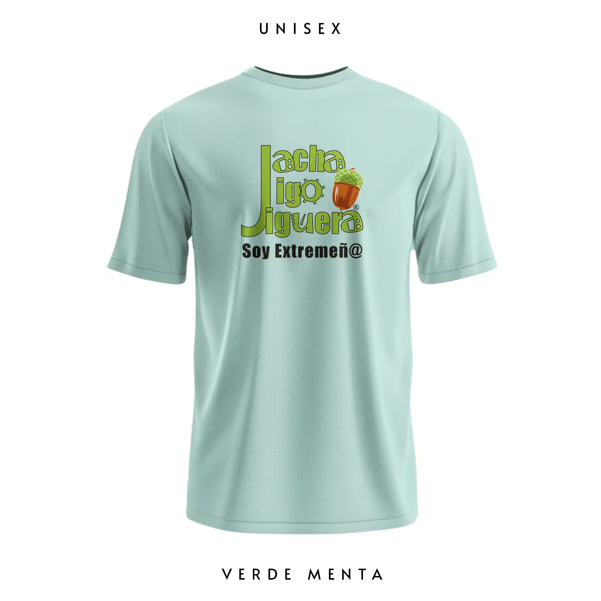 camiseta-extremadura-verde-menta-jacha camiseta-extremadura-verde-menta-jacha