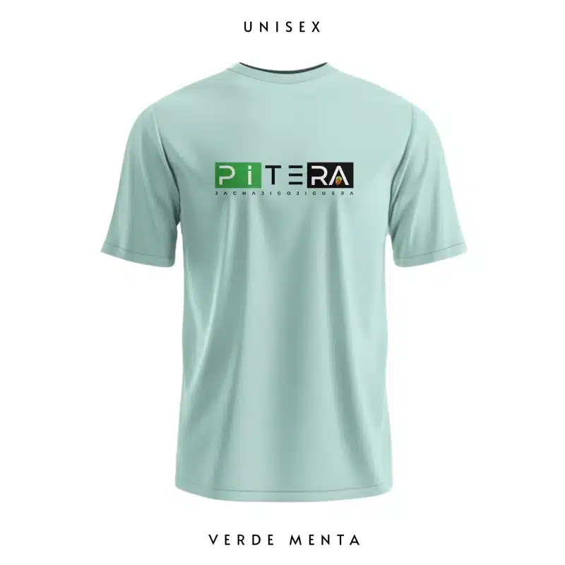 camiseta-extremadura-verde-menta-pitera
