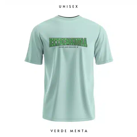 camiseta-extremadura-verde-menta-zagal-verde