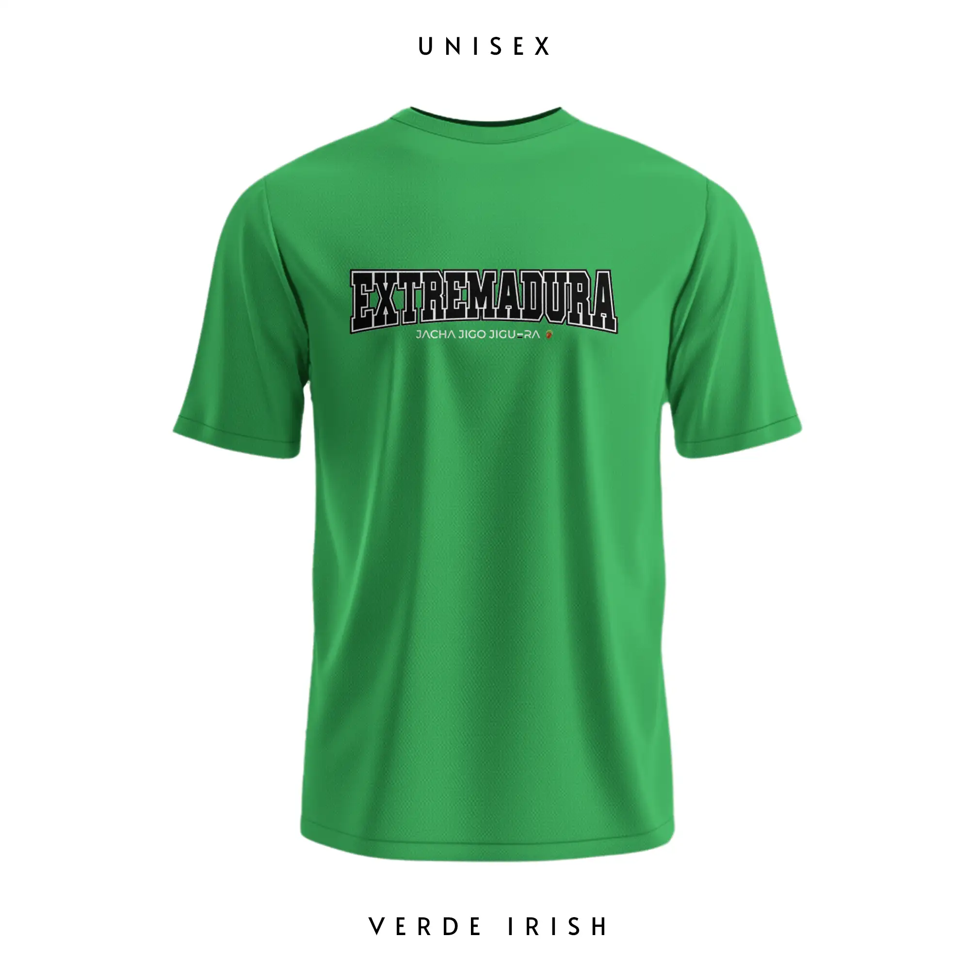 camiseta-zagal-verde-irish camiseta-zagal-verde-irish