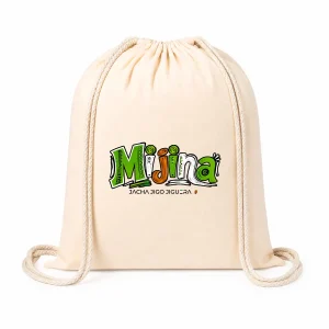 Mochila Saco Mijina - Mochilas - Extremadura - Jacha Jigo Jiguera