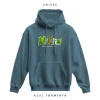 sudadera mijina extremadura azul tormenta