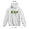 sudadera mijina extremadura blanca