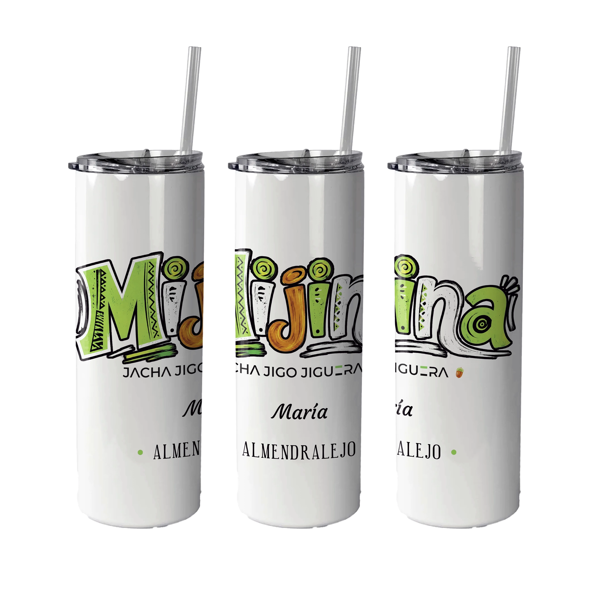tumbler mijina