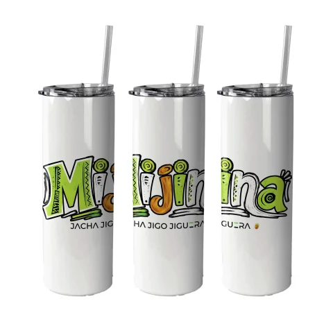 tumbler mijina