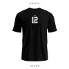 Camiseta 12 Extremadura - Imagen 2