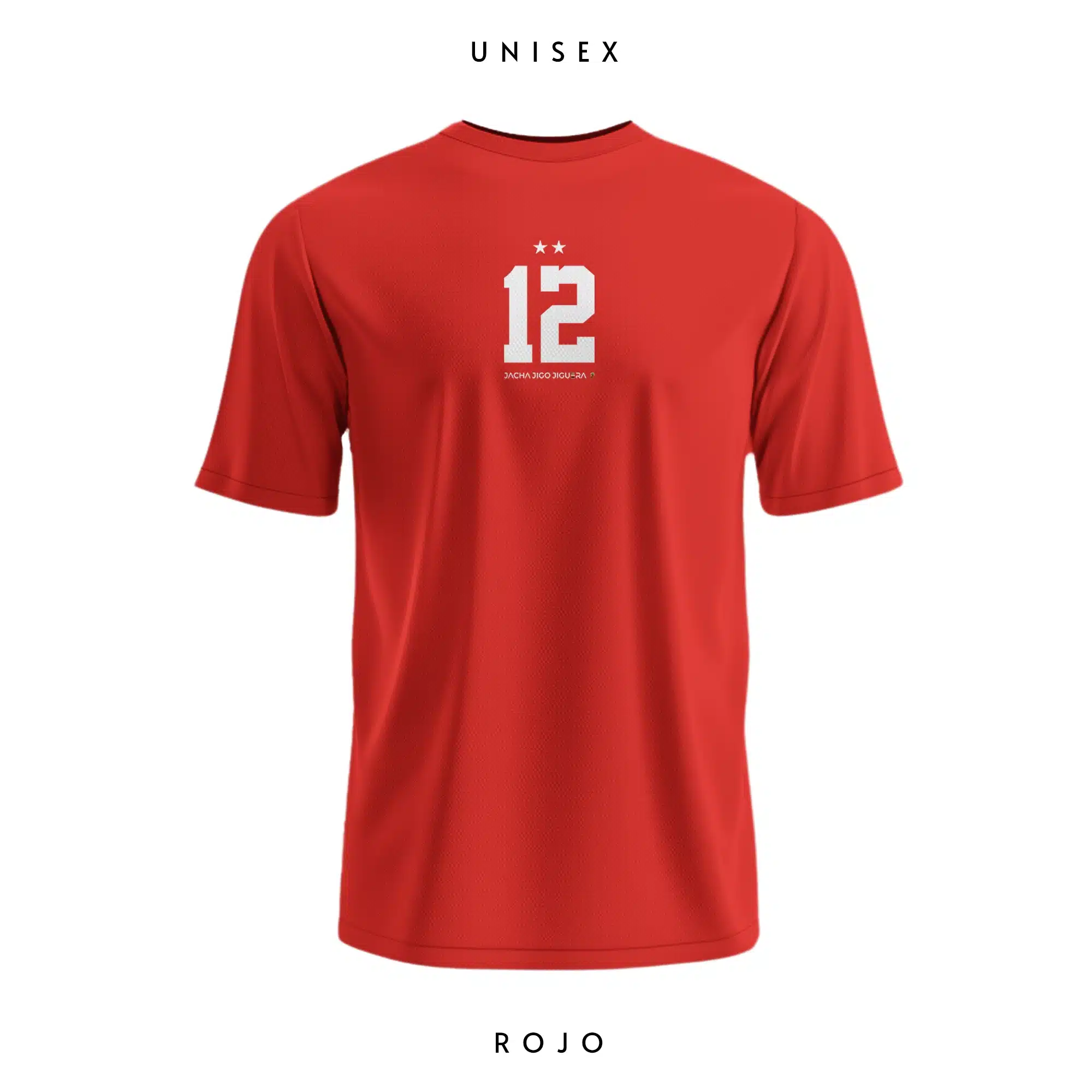 CAMISETA-12-_0000_Capa 5 Camiseta 12 Extremadura - Imagen 1