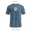 Camiseta 12 Extremadura - Imagen 3