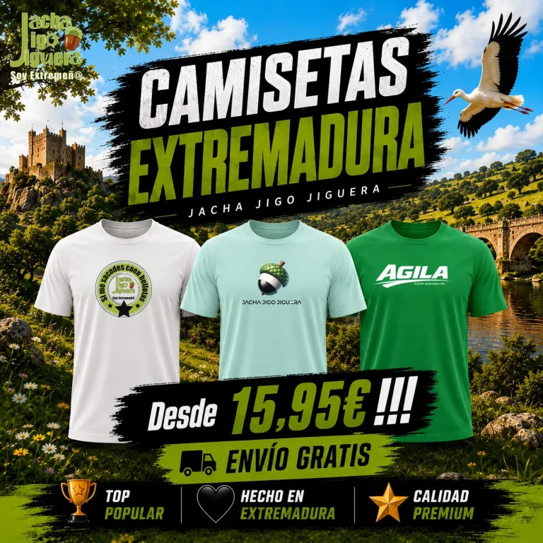 camisetas básicas