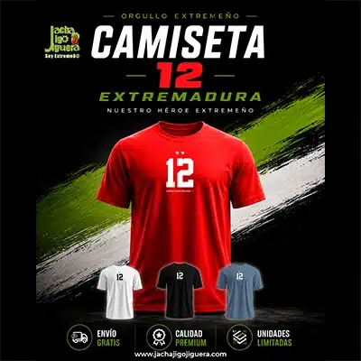 productos extremeños