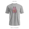 camiseta-extremadura-cerdito-gris-vigore