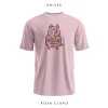 camiseta-extremadura-cerdito-rosa