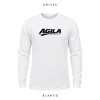 camiseta-extremadura-manga-larga-agila-blanca