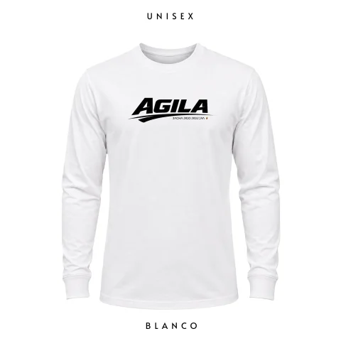 camiseta-extremadura-manga-larga-agila-blanca