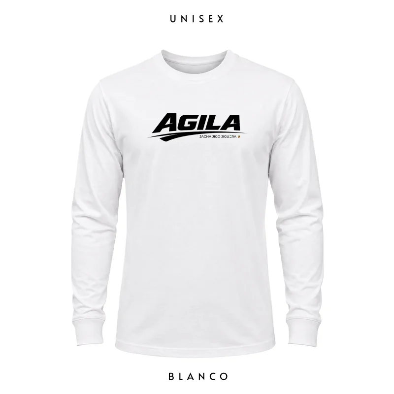 Camiseta Extremadura ML Agila - Camisetas manga larga - Extremadura - Jacha Jigo Jiguera