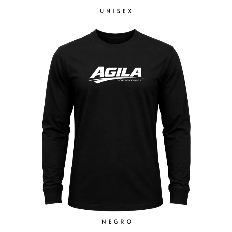 Camiseta Extremadura ML Agila - Camisetas manga larga - Extremadura - Jacha Jigo Jiguera