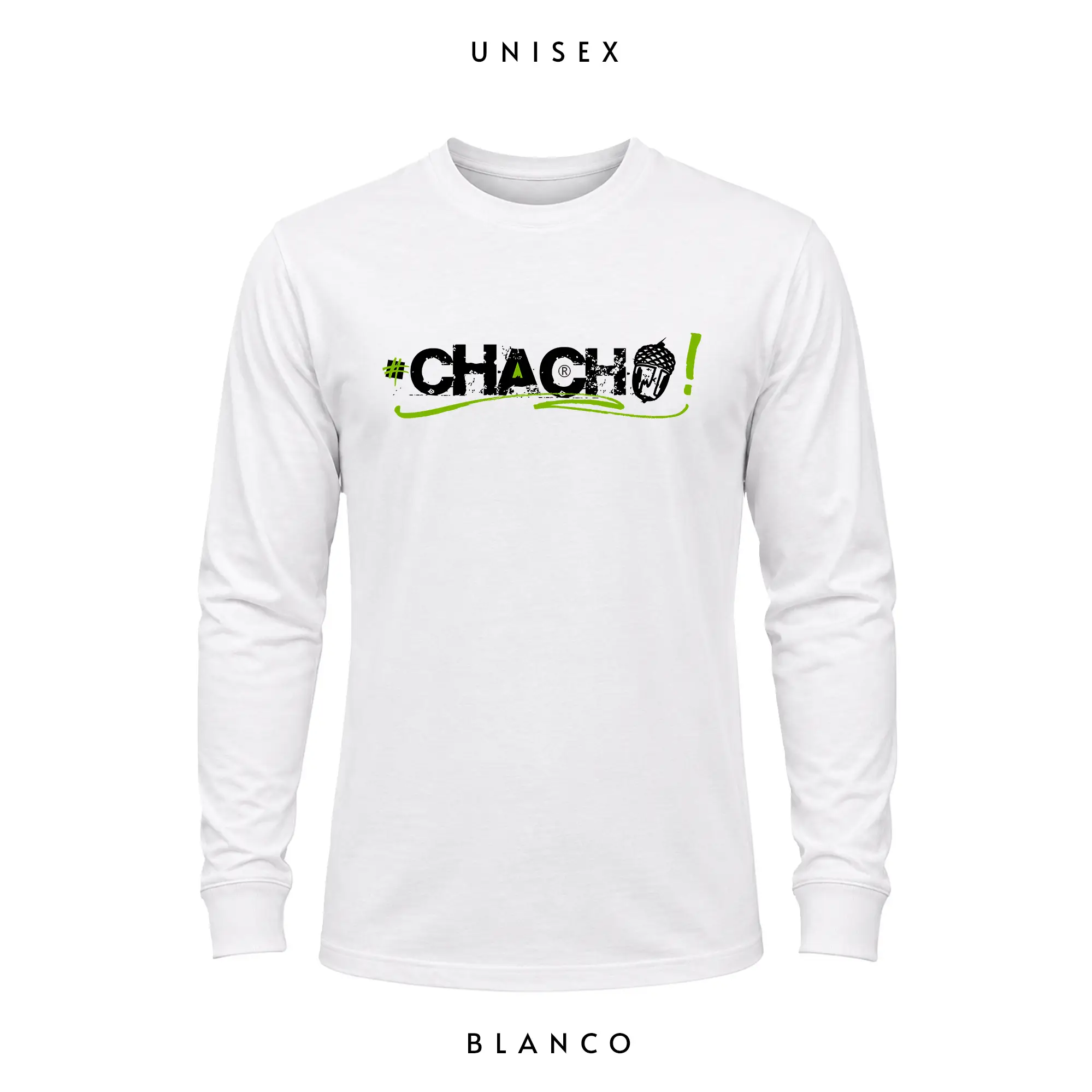 camiseta-extremadura-manga-larga-chacho-blanca