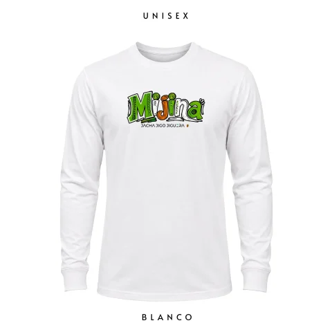 Camiseta Extremadura ML Mijina