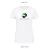 camiseta bellota extremadura blanca