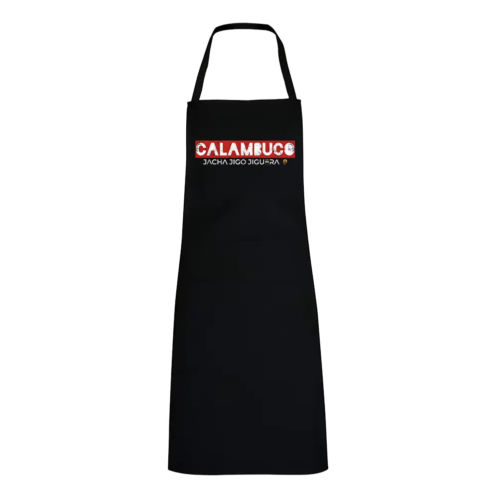 Delantal Extremadura Calambuco - Delantales - Extremadura - Jacha Jigo Jiguera Delantal Extremadura Calambuco - Delantales - Extremadura - Jacha Jigo Jiguera