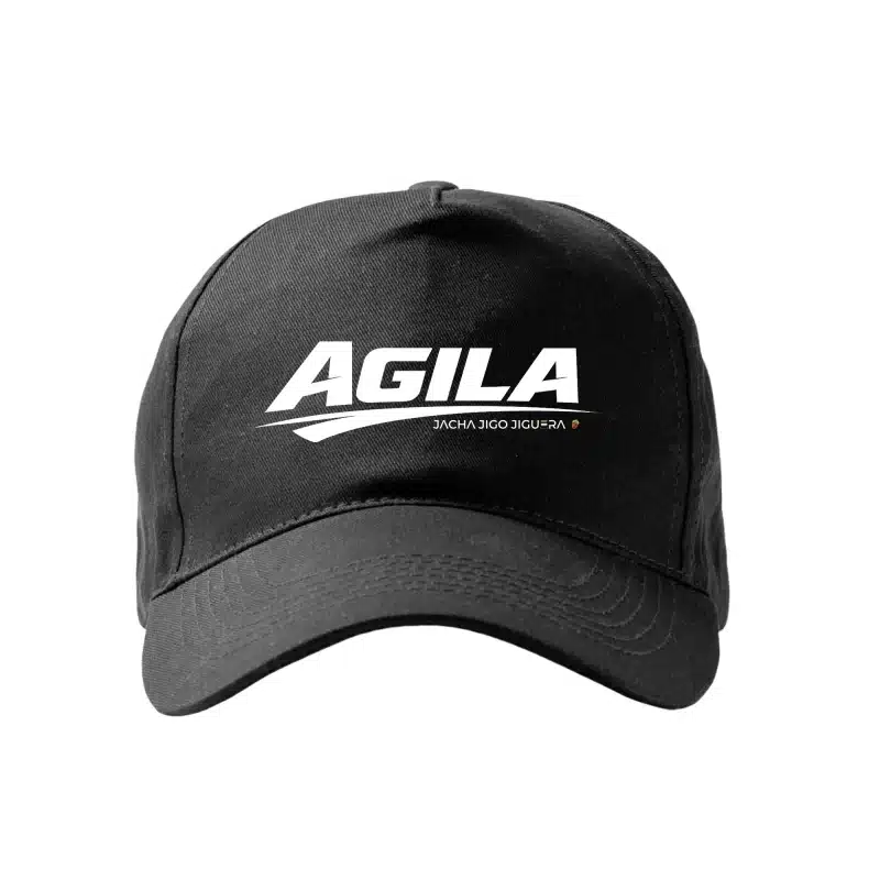 Gorra Agila - Gorras - Extremadura - Jacha Jigo Jiguera