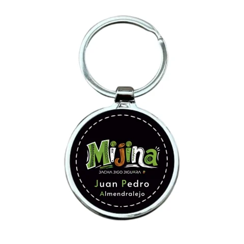 llavero-mijina-nombre-poblacion