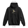 Sudadera Cigüeña Klimt - Imagen 2