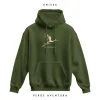 Sudadera Cigüeña Klimt - Imagen 4