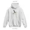 Sudadera Cigüeña Klimt