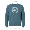 Sudadera Quién no diga Jumo SC - Sudaderas sin capucha - Extremadura - Jacha Jigo Jiguera