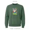 Sudadera SuperJacha SC - Sudaderas sin capucha - Extremadura - Jacha Jigo Jiguera