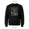 Sudadera Rural SC - Sudaderas sin capucha - Extremadura - Jacha Jigo Jiguera