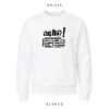 Sudadera Acho Jumo SC - Sudaderas sin capucha - Extremadura - Jacha Jigo Jiguera