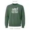 Sudadera Acho Jumo SC - Sudaderas sin capucha - Extremadura - Jacha Jigo Jiguera