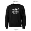 Sudadera Acho Jumo SC - Sudaderas sin capucha - Extremadura - Jacha Jigo Jiguera