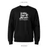 Sudadera Jacha Jumo SC - Sudaderas sin capucha - Extremadura - Jacha Jigo Jiguera