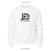 Sudadera Jacha Jumo SC - Sudaderas sin capucha - Extremadura - Jacha Jigo Jiguera