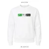Sudadera Pitera SC - Sudaderas sin capucha - Extremadura - Jacha Jigo Jiguera