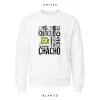 Sudadera Chacho Guay SC - Sudaderas sin capucha - Extremadura - Jacha Jigo Jiguera