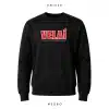 Sudadera Velaí SC - Sudaderas sin capucha - Extremadura - Jacha Jigo Jiguera