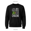Sudadera Chacho Guay SC - Sudaderas sin capucha - Extremadura - Jacha Jigo Jiguera