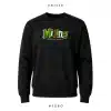 Sudadera Mijina Extremadura SC - Sudaderas sin capucha - Extremadura - Jacha Jigo Jiguera