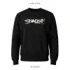 sudadera extremadura sin capucha chacho 02 negra