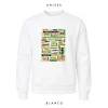 Sudadera Castúa SC - Sudaderas sin capucha - Extremadura - Jacha Jigo Jiguera
