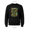 Sudadera Castúa SC - Sudaderas sin capucha - Extremadura - Jacha Jigo Jiguera
